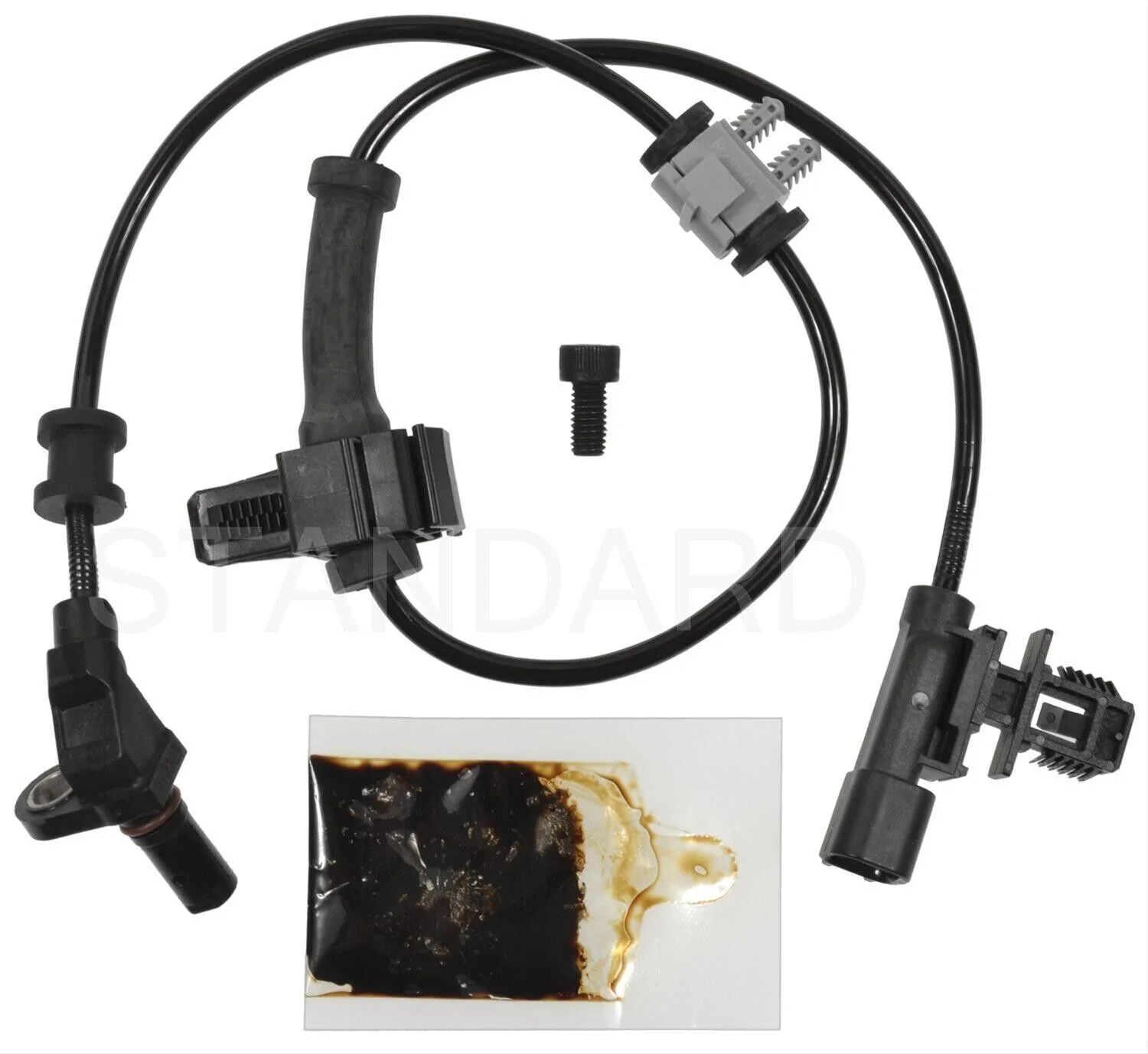Chev GMC Standard Motor ABS Speed Sensor # ALS2200