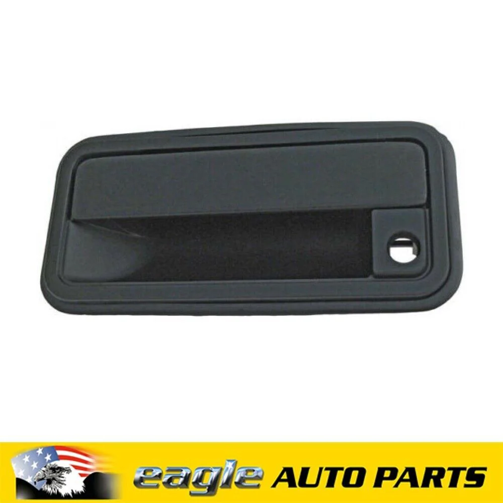 CHEV GMC TRUCK 1995 - 2000 LEFT RIGHT HAND OUTER DOOR HANDLE  # 77096