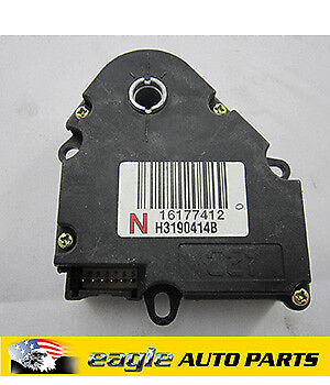 CHEV GMC TRUCK 95 96 97 98 99 HEATER ACTUATOR   # 16177412
