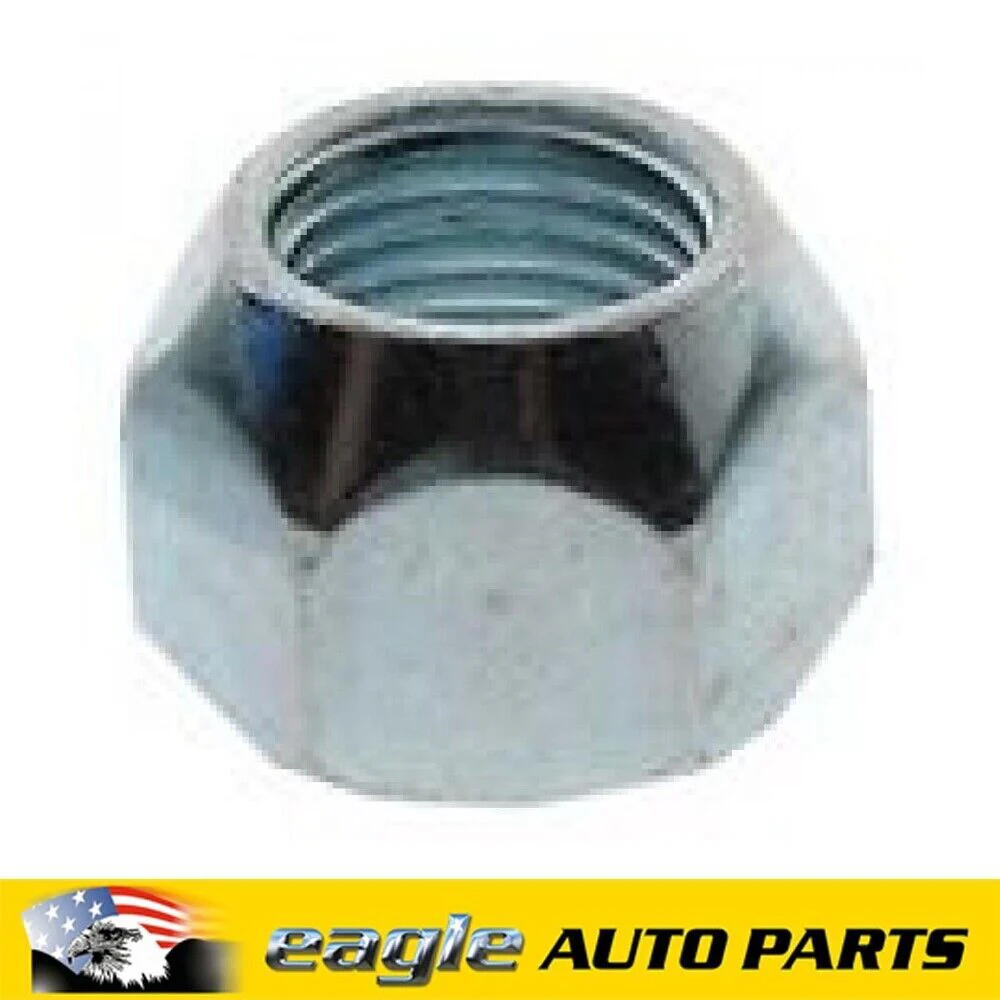 CHEV GMC TRUCK K1500 4X4 1999 WHEEL NUT # 1925N