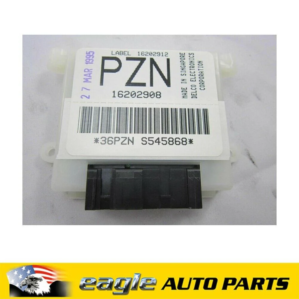 CHEV GMC TRUCK VSS SPEED CALIBRATOR # 16202915