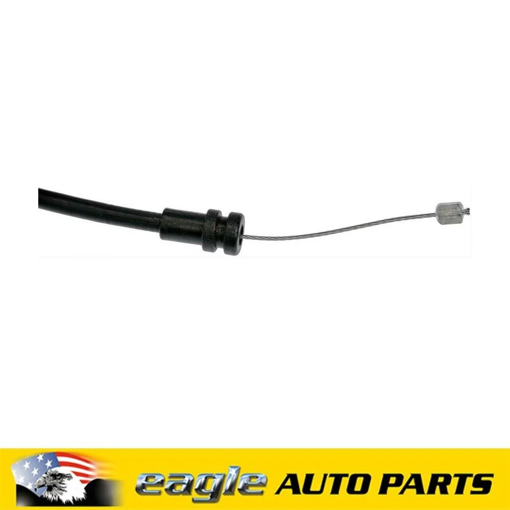 Chev GMC Trucks 88 - 94 Hood Release Cable # 912-183 - Image 2