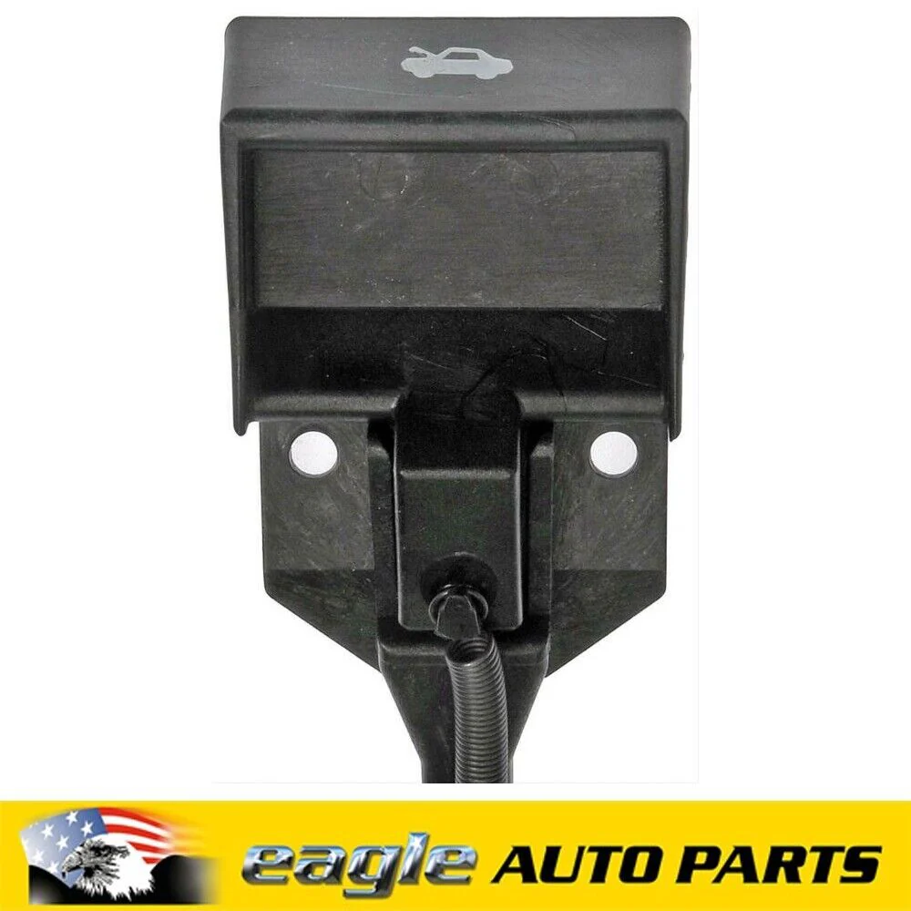 Chev GMC Trucks 88 - 94 Hood Release Cable # 912-183 - Image 3
