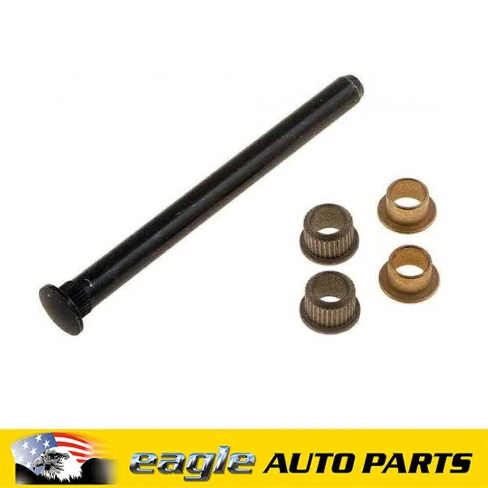 CHEV GMC VARIOUS 1960 - 1996 DOOR HINGE PIN & BUSHING KIT  # 38400
