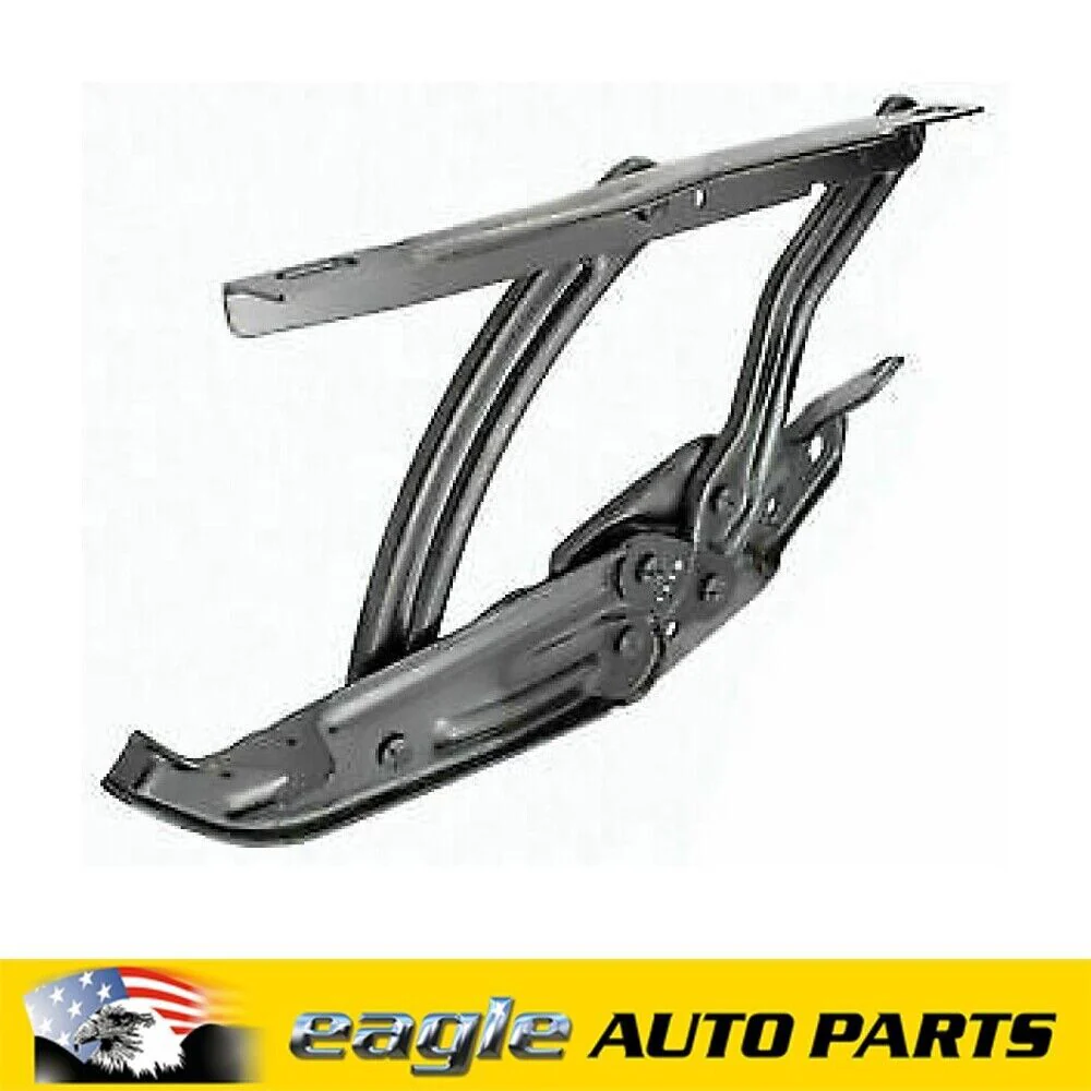 Chev Impala 1963 1964 Bonnet Hinge Right Hand Side # 3825828