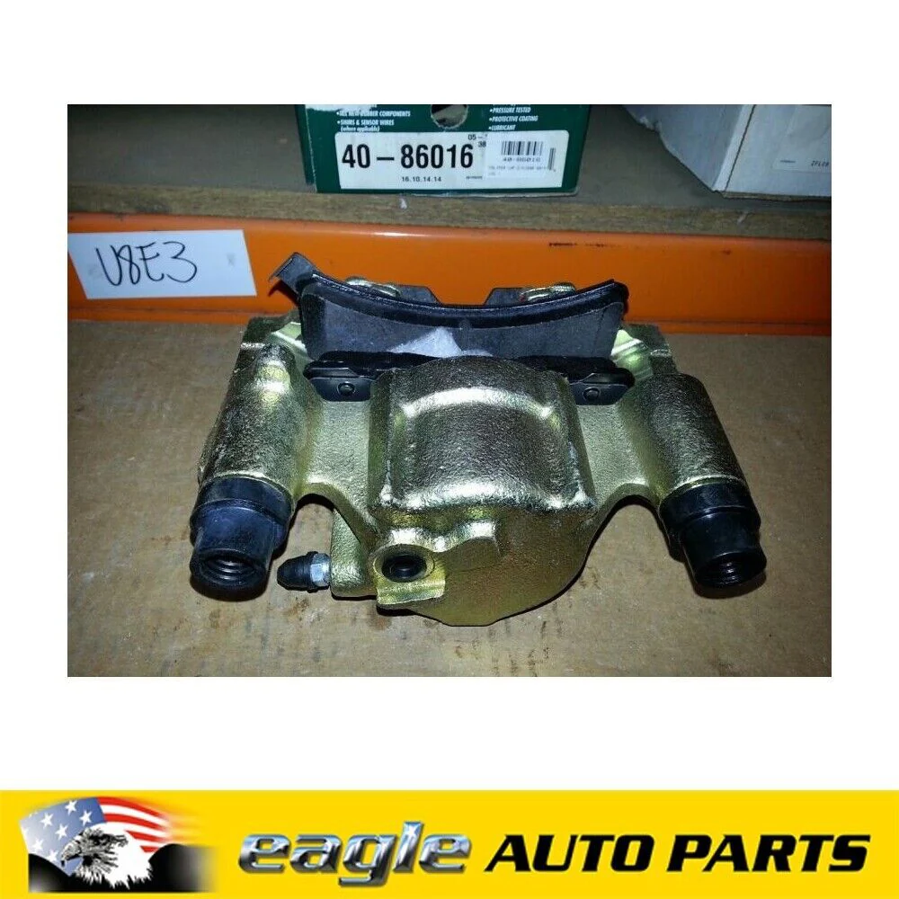 CHEV K1500 DRW  1988 - 1991   Left Front   Brake Caliper # 40-86016 - Image 2