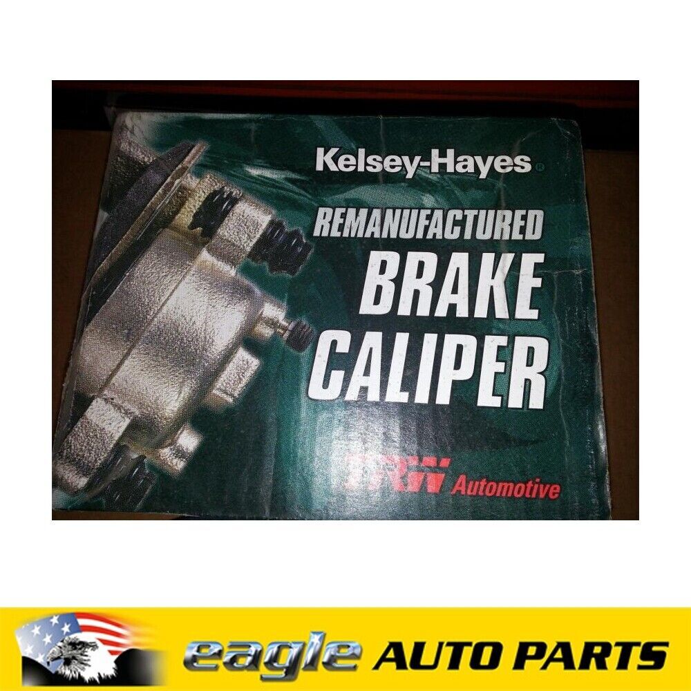 CHEV K1500 DRW  1988 - 1991   Left Front   Brake Caliper # 40-86016 - Image 3