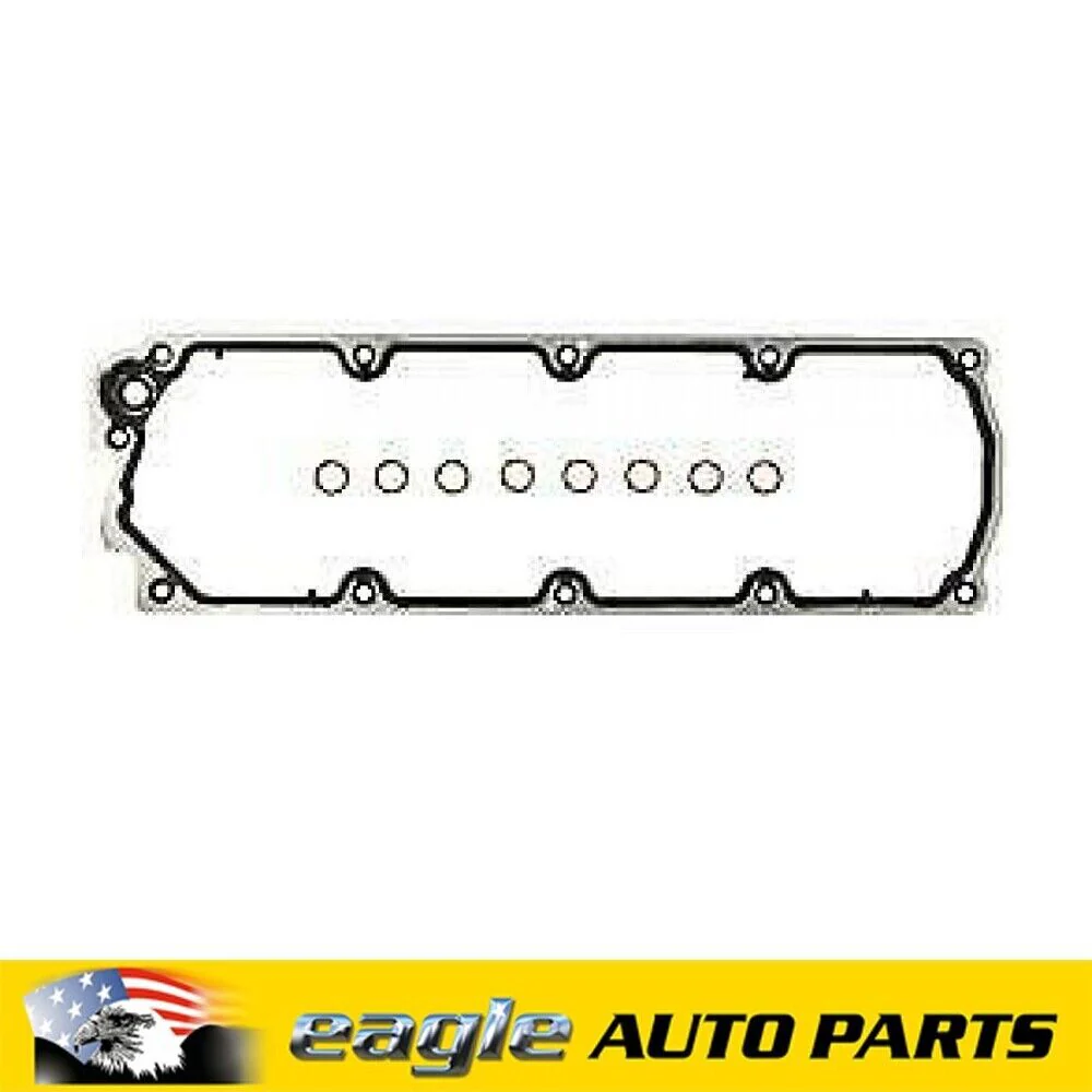 CHEV LS GASKET VALLEY PLATE 6.0L LS2 LS3 LS7 2005 > # MS19305