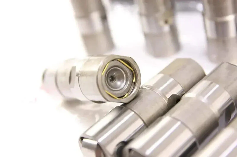 Chev LS GM Genuine Hydraulic Roller Lifters V8 LS1 LS2 LS3 LS7 L76 L98 - Image 2