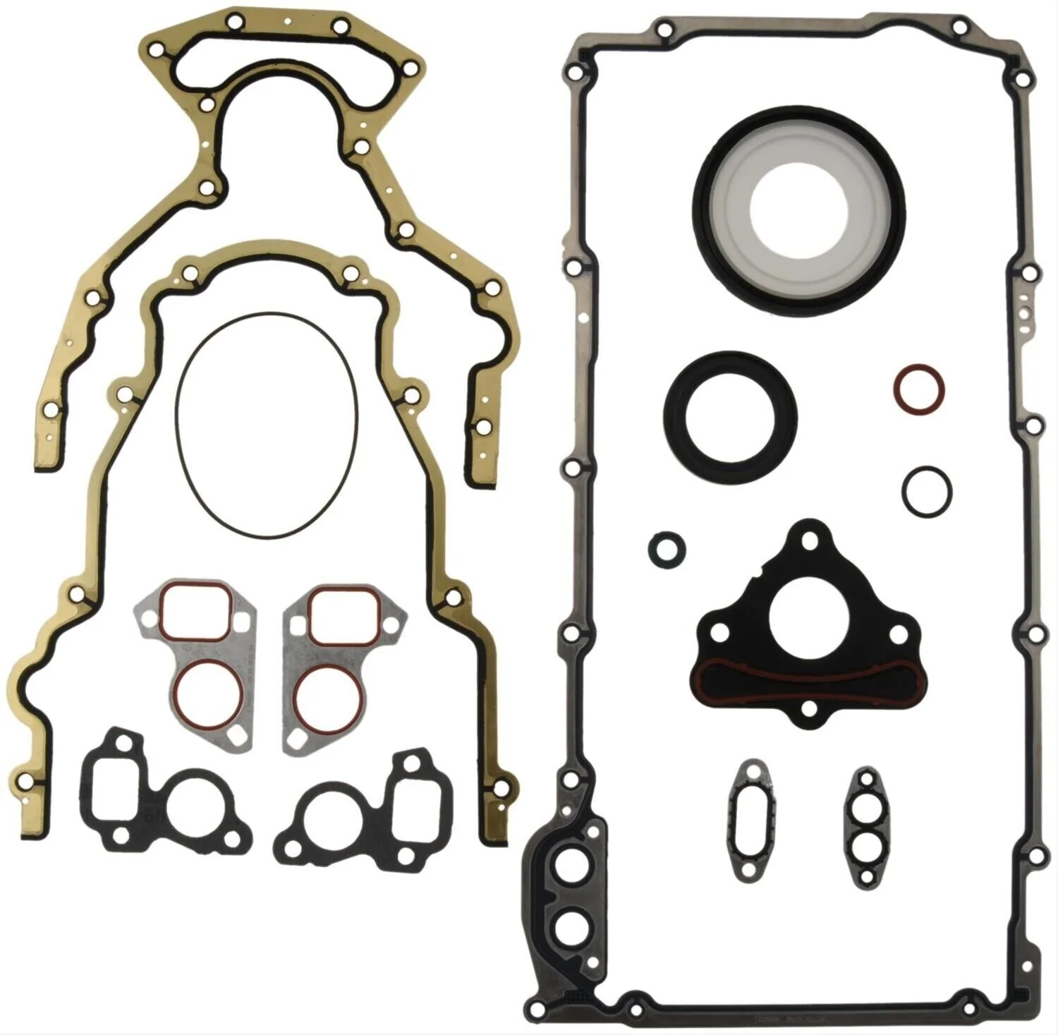 CHEV LS LS2 LS3 L76 L98 GASKET CONVERSION KIT MAHLE # CS5975A