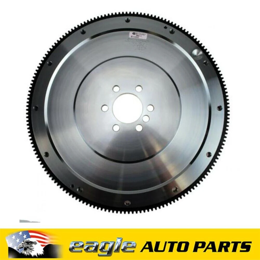 Chev LS RAM Billet Steel Flywheels # 1550.