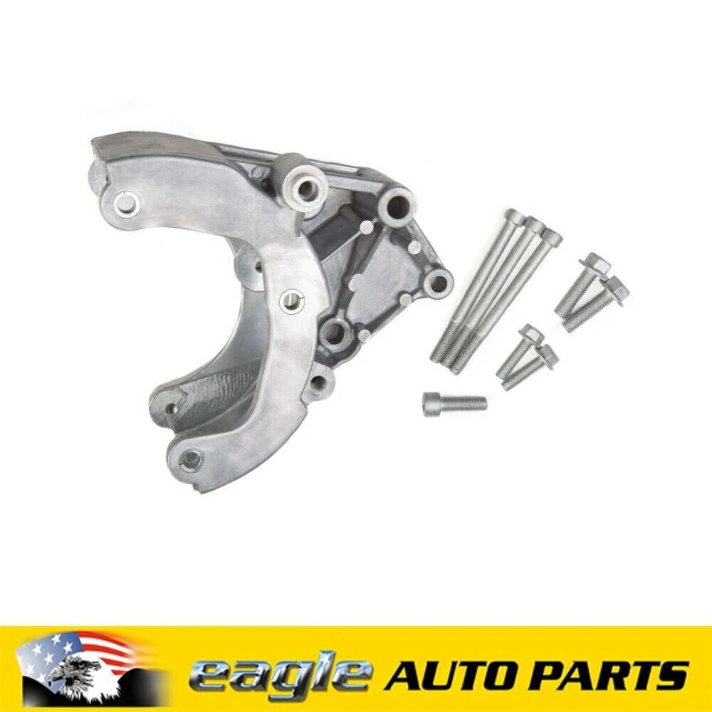 Chev LS Series Engines Air Conditioning Bracket R4 Compressor R/H/S   # HO20-133