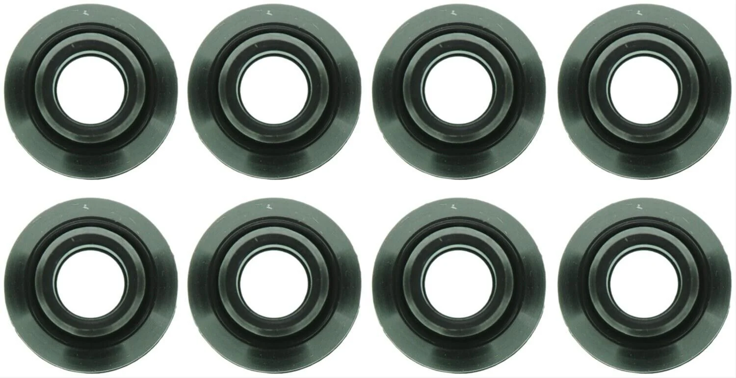 CHEV LS SERIES ENGINES ROCKER COVER BOLT GROMMET SEALS # GS33466