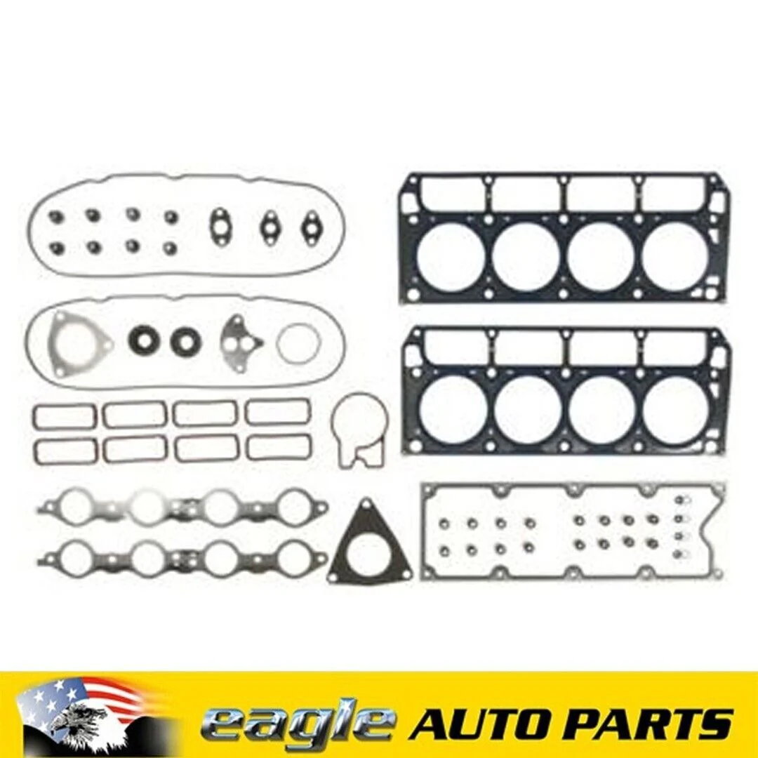 CHEV LS1 ENGINES HEAD GASKET SET # HS5975 - Image 2