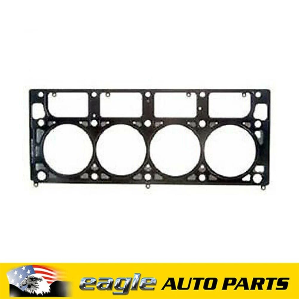 Chev LS1 Fel-Pro Performance PermaTorque MLS Head Gasket LHS # 1161L-041