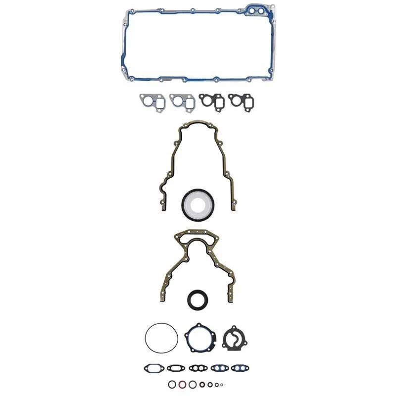 CHEV LS1 LS6 & 6.0 LOWER GASKET CONVERSION SET 2004-2006 # CS9284