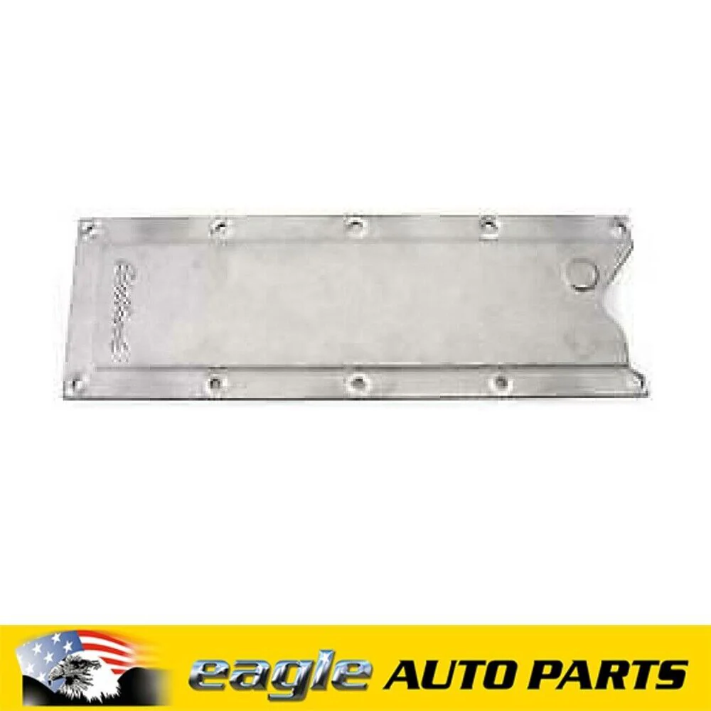 Chev LS1 LS6 Edelbrock LS1/LS6 Valley Plate # ED7788