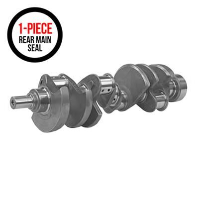 Chev LS1 Scat Forged Standard Weight Crankshaft # 4LS14125612524