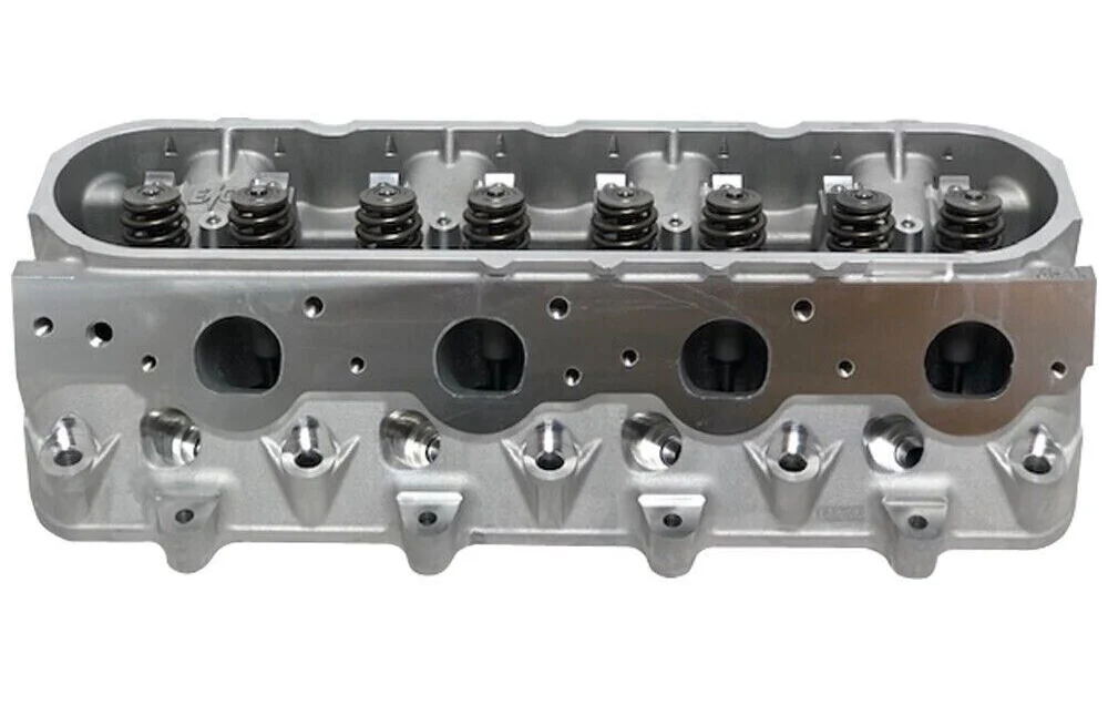 Chev LS3 L92 Aluminum Performance Cylinder Head Complete # CH364XA