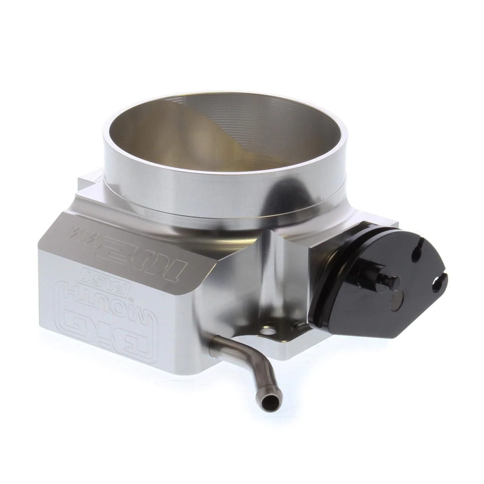 Chev LSX Fast Big Mouth 102mm Throttle Body W / TPS # FAST54103