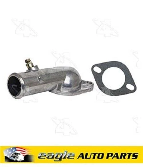 Chev LT1 V8 Engines Water Thermostat Housing # AO5104