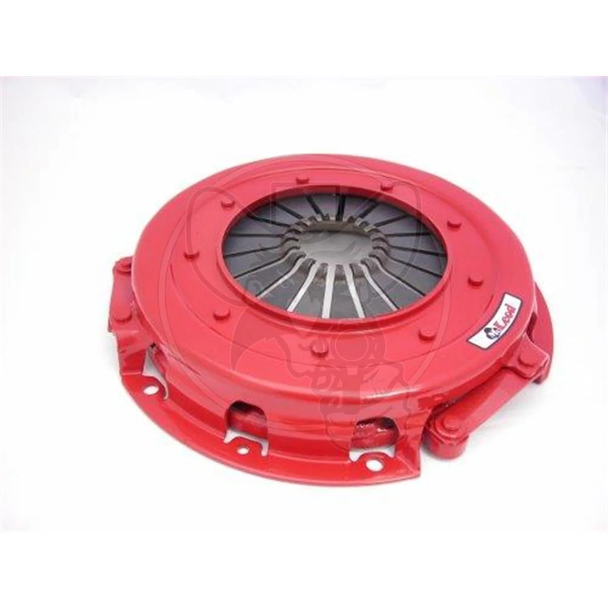 Chev McLeod Racing Pressure Plate 10.5" Performance # 360703