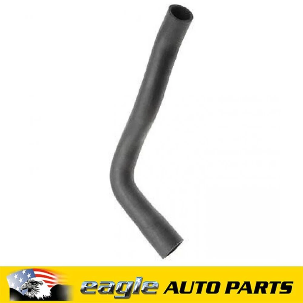 CHEV OLDSMOBILE PONTIAC VARIOUS 1973 - 1979 LOWER RADIATOR HOSE # 71018