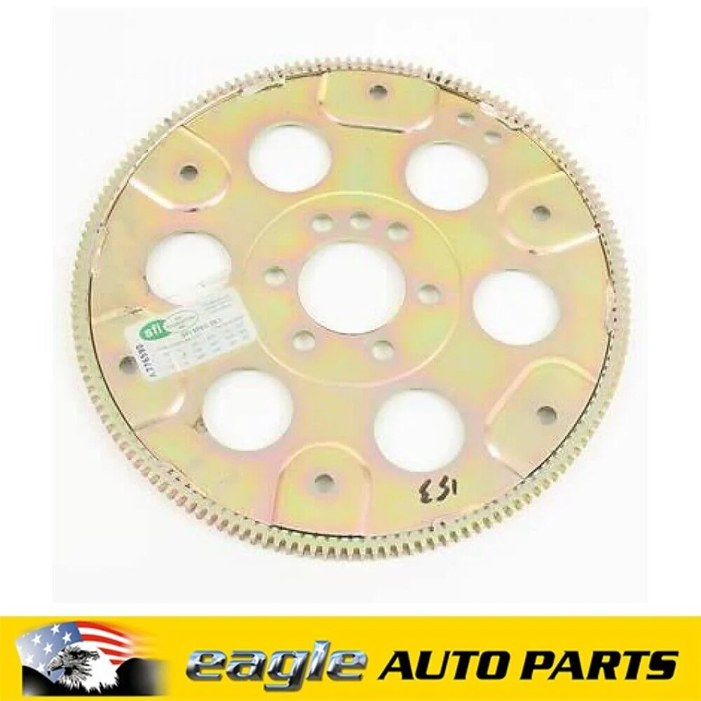 Chev Pioneer SFI Certified Flexplate 10.5 , 153t , Early 2pce #  871004