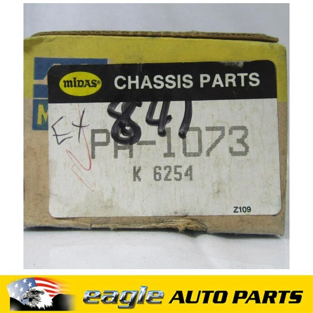 CHEV S10 BLAZER 1983 1984 STEERING PITMAN ARM NOS # K6254 - Image 2