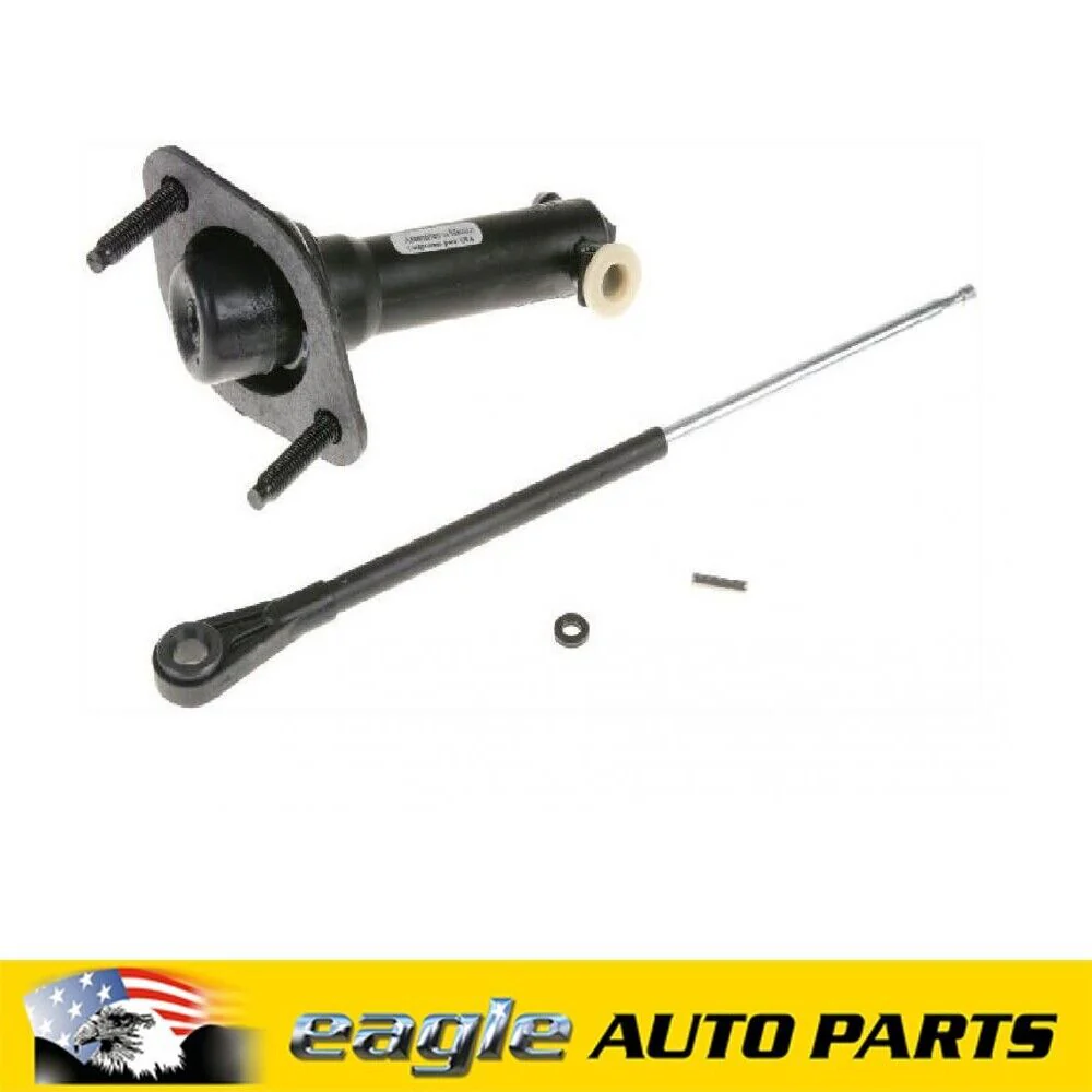 CHEV S10 Blazer 1992  1993  Clutch Master Cylinder 15679740     # Q-86002 - Image 2