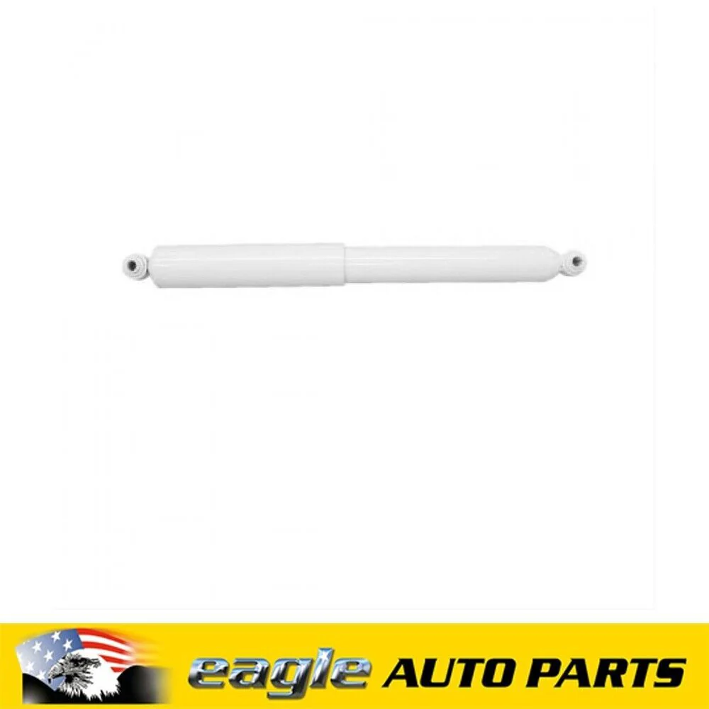 CHEV SILVERADO 1500 2001-2007 REAR GAS SHOCK ABSORBER  # G63662