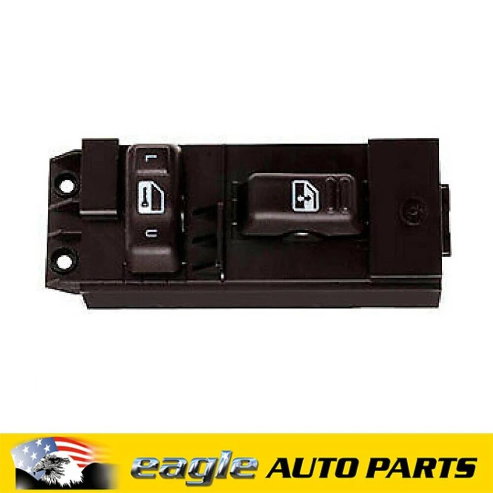 Chev Silverado 1500 2500 3500 Chev Avalanche Front Door Window Switch # 19259960