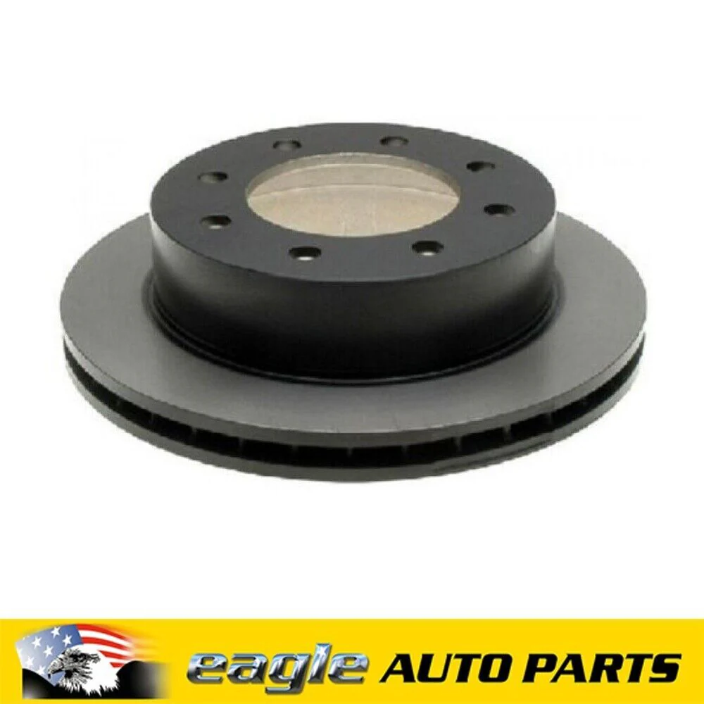 CHEV SILVERADO 1500 & 2500 REAR DISC BRAKE ROTOR 2003- 2006  # 580173