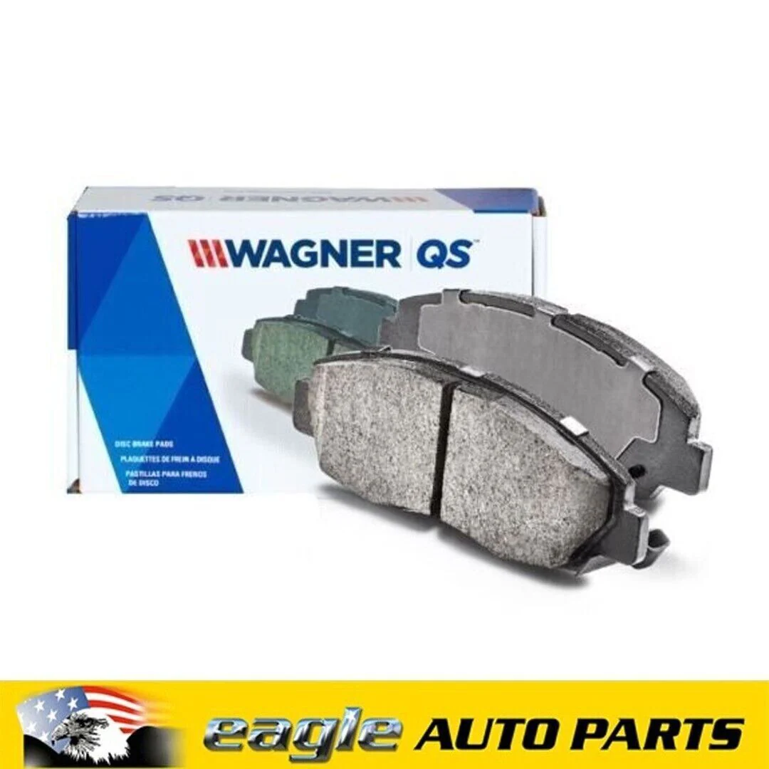 CHEV SILVERADO 1500 FRONT DISC BRAKE PADS 2021 # ZD2173