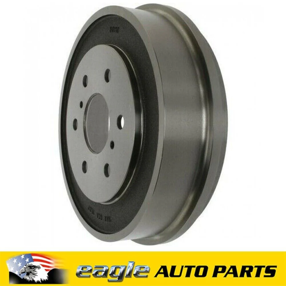 CHEV SILVERADO 1500 REAR BRAKE DRUM 2005 2006 2007 2008 # 122.66044