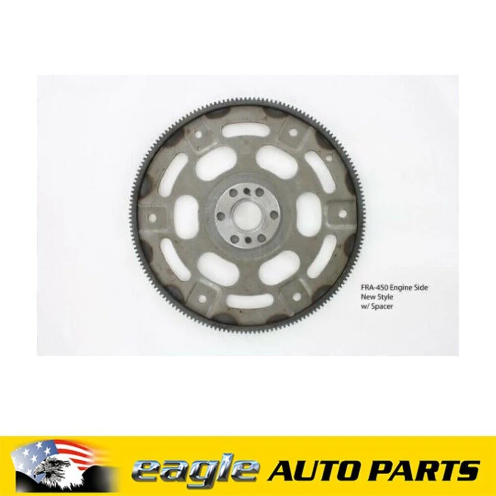 CHEV SILVERADO 1999 - 10 ENGINE AUTO TRANS DRIVE PLATE / FLEX PLATE  # FRA-450