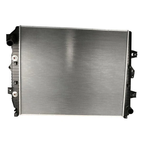 CHEV SILVERADO 2500 3500 6.6L RADIATOR 2011 - 2016 # A13244
