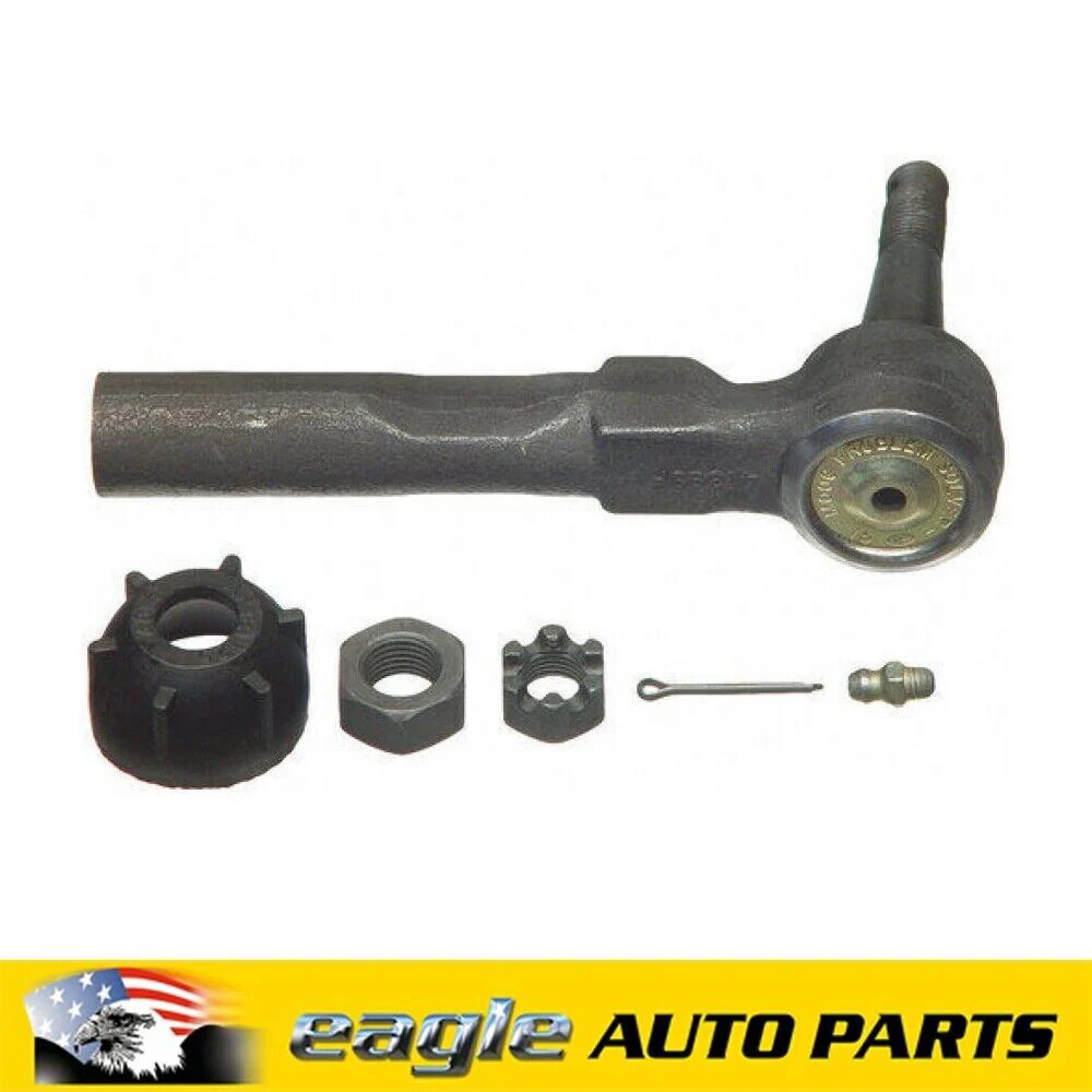 Chev Silverado C1500 1999 - 2006 Steering Outer Tie Rod End # ES3492