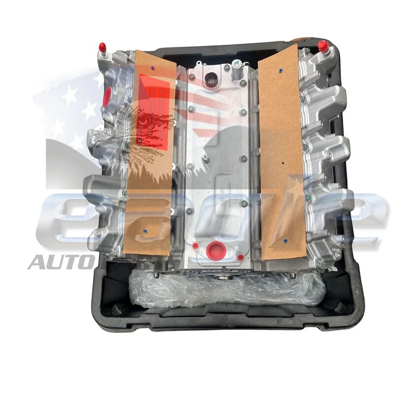 Chev Silverado L87 Reman Long Engine 2019 - 2021 Genuine # 19420611 - Image 3