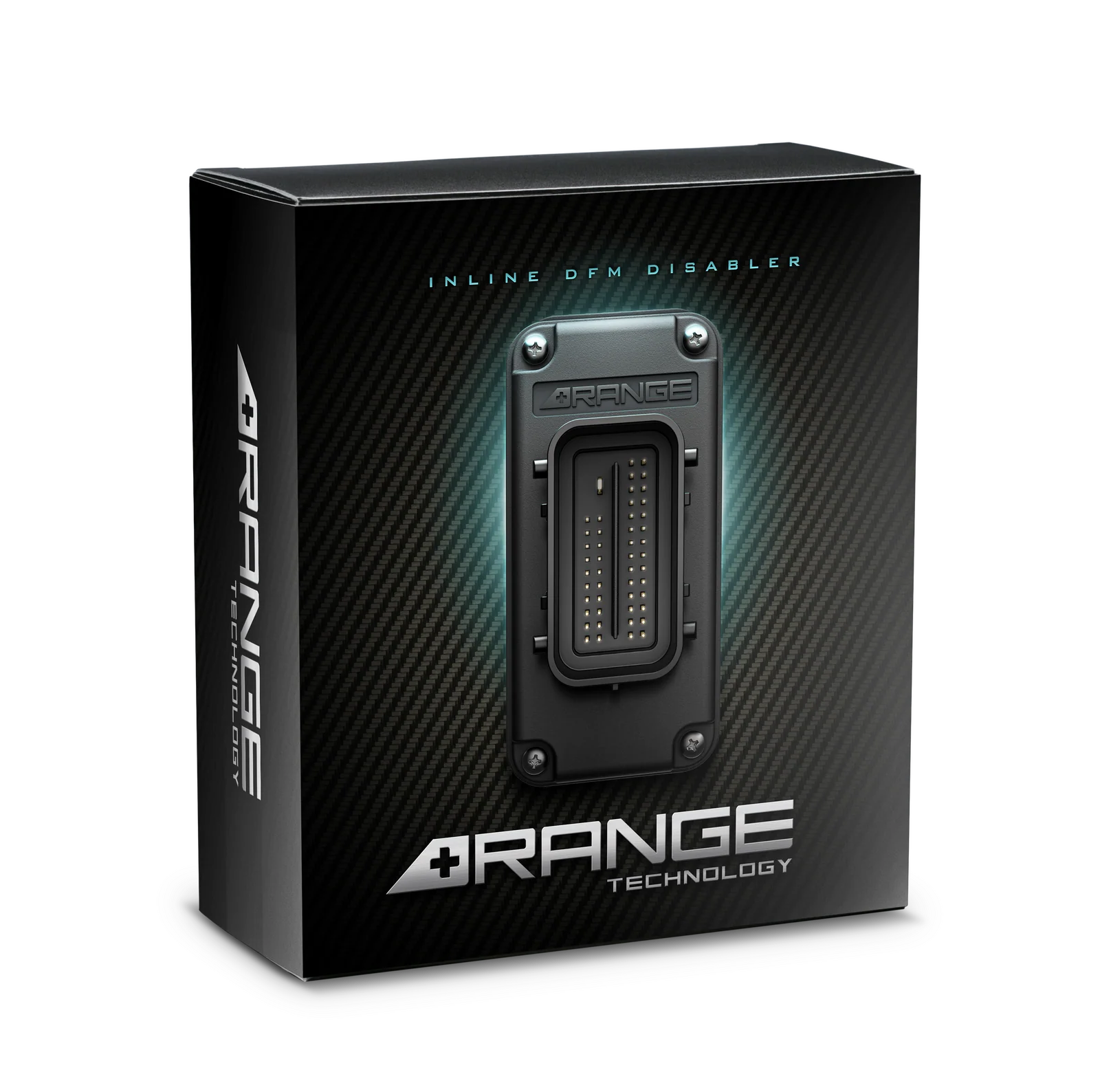 Chev Silverado Range DFM Module GM Refresh 2022 - 2025 # RA007 - Image 3
