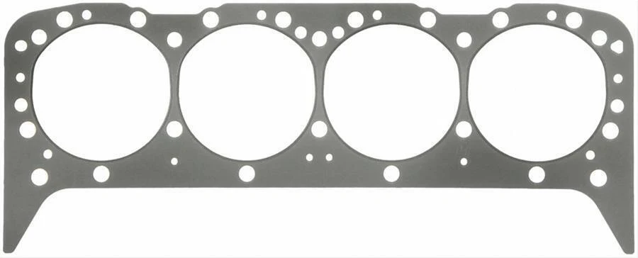 Chev Small Block 283 307 327 350 400 V8 Fel-Pro MARINE HEAD GASKET # 17030