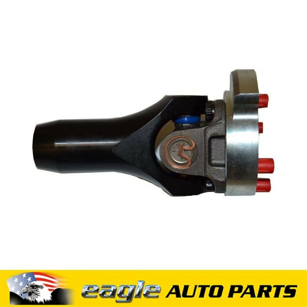 Chev Sprint Car Hub & Slip Yoke Drive Assembly Circle Track 27 Spline CII-21127