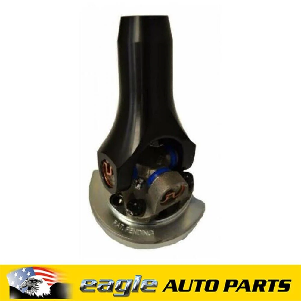Chev Sprint Car Hub & Slip Yoke Drive Assembly Circle Track 27 Spline CII-21127 - Image 2