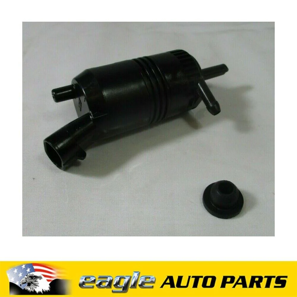 CHEV SUBURBAN REAR WINDOW WASHER PUMP GENUINE GM # 22127573