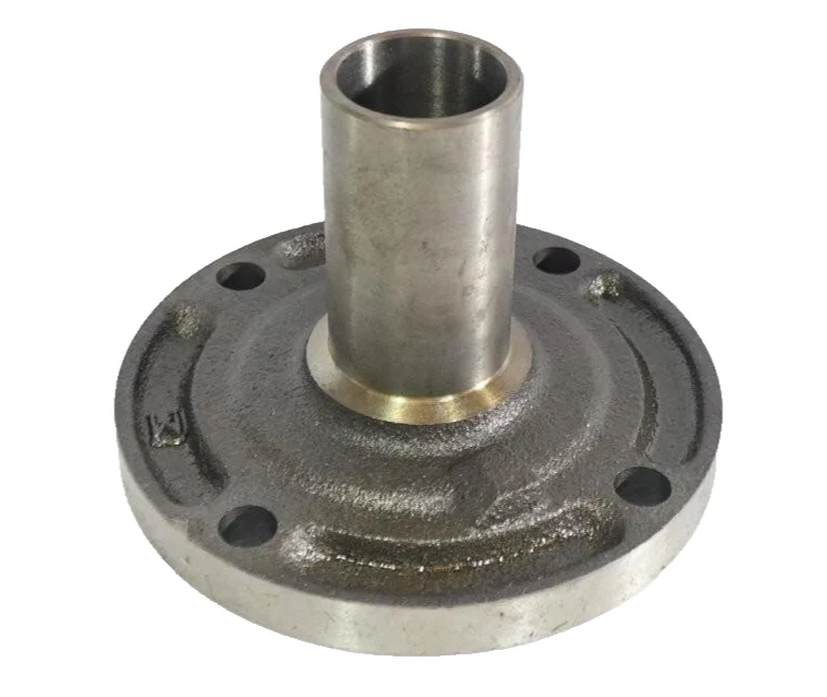 CHEV SUPER T10 MUNCIE GEARBOX FRONT BEARING NOSE # WT297-6