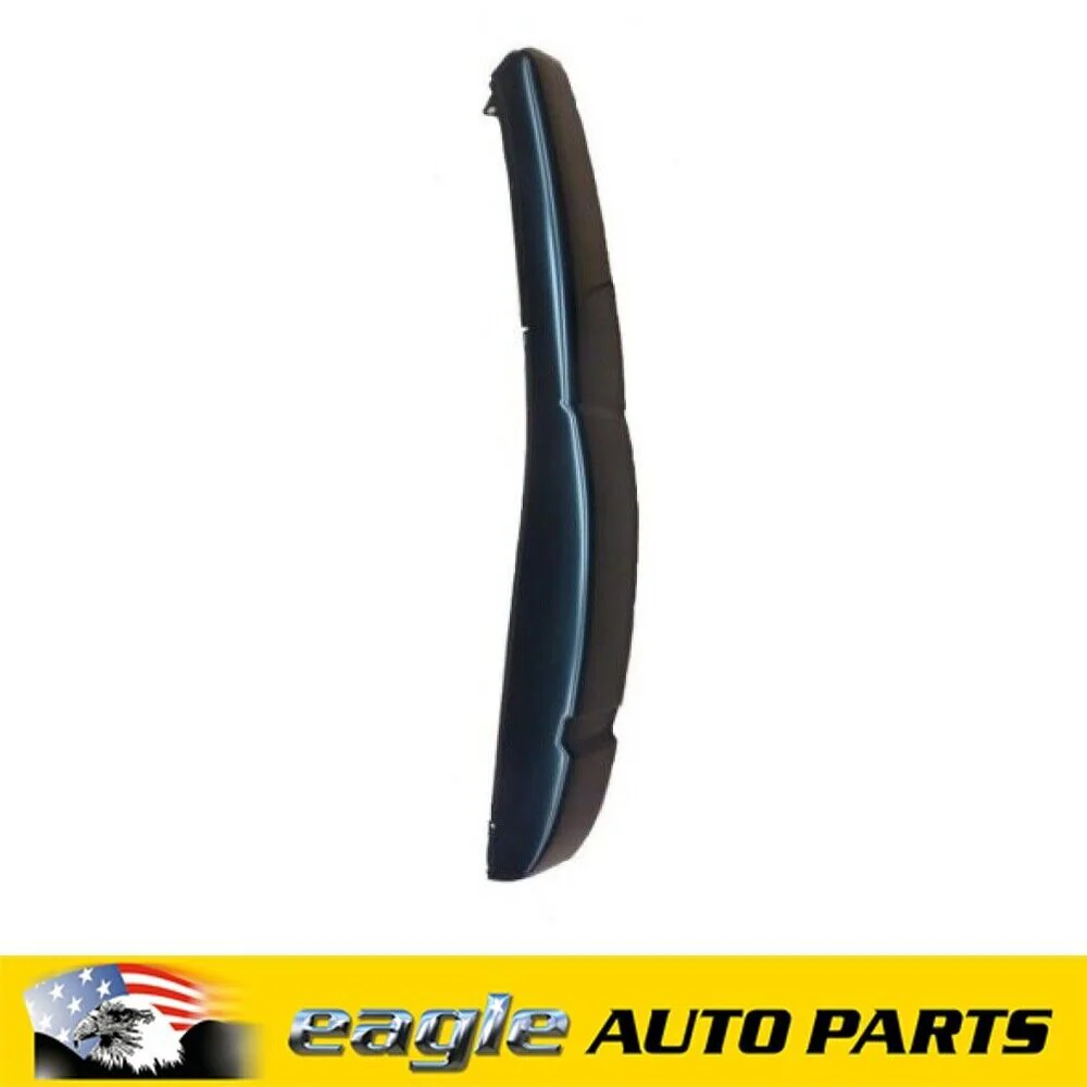 CHEV TRUCK 1500 2500 3500 CABIN SIDE FILLER PANEL 1988 - 1997  # 15569436