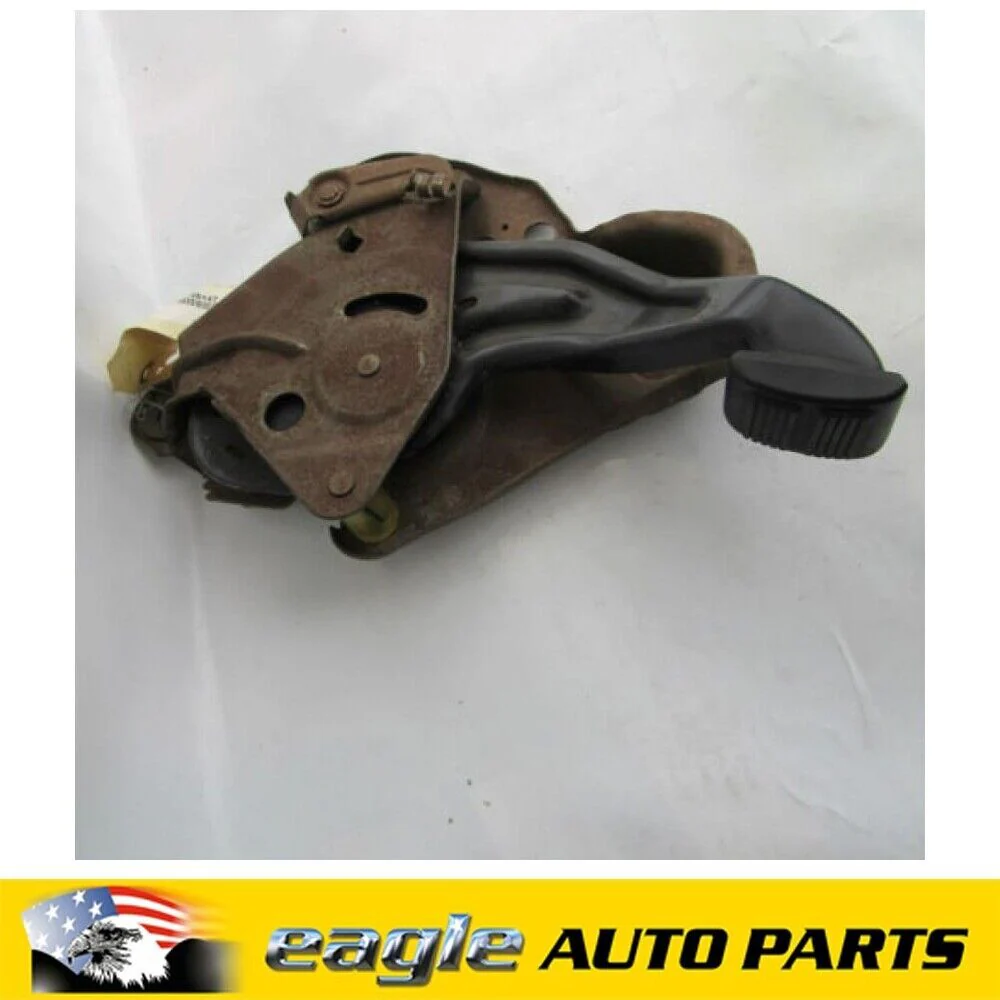 CHEV TRUCK 1988 - 1998 HANDBRAKE RATCHET ASSEMBLY # 15155147