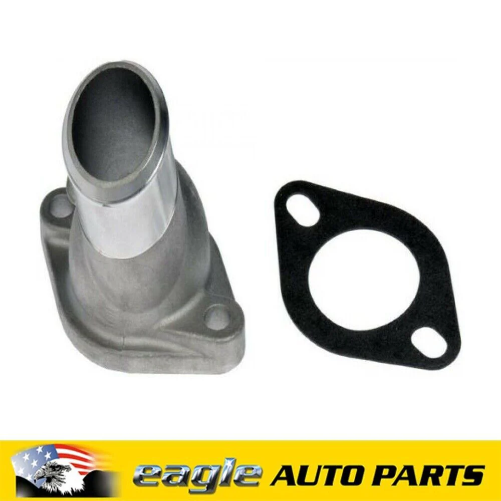 CHEV TRUCK 350 TBI THERMOSTAT HOUSING WATER NECK # AO5065