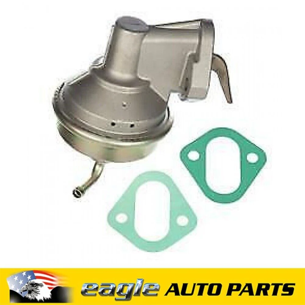 Chev Truck 6 Cylinder 292 Mechanical Fuel Pump # 40446
