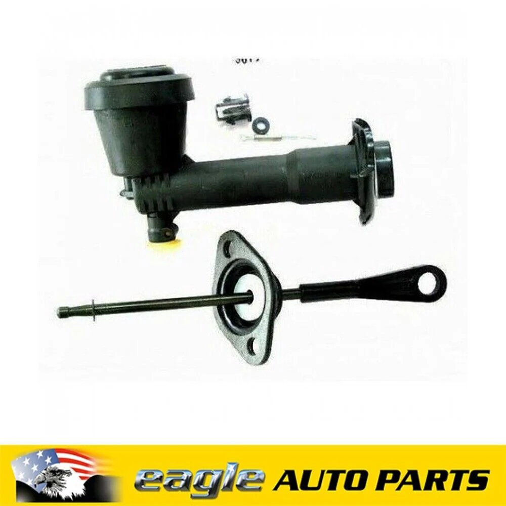 Chev Truck C1500 - C3500 & K1500 - K3500 Clutch Master Cylinder 1995   # Q-86009